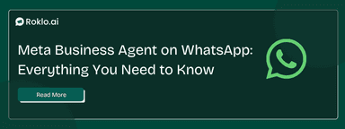 Meta Business Agent on WhatsApp: Everything You Need to Know