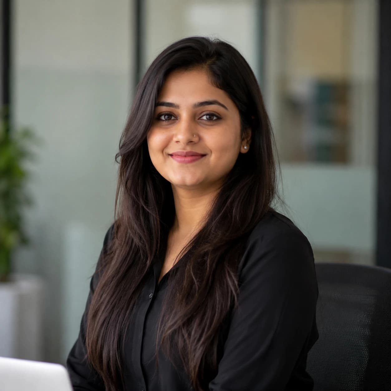 Kavya Shah