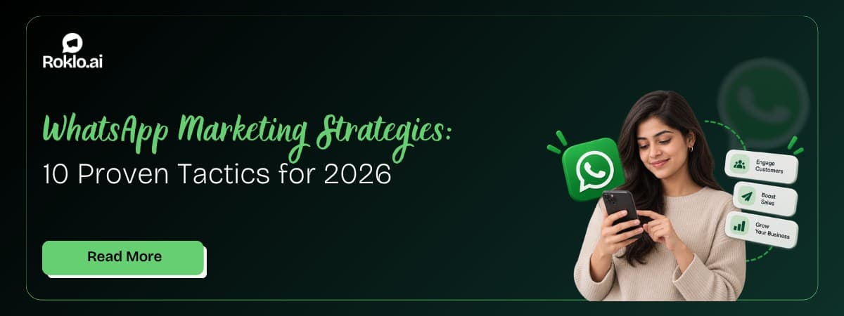 WhatsApp Marketing Strategies: 10 Proven Tactics for 2026